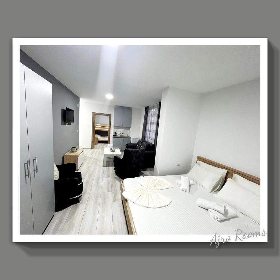 Appartement Ajro *