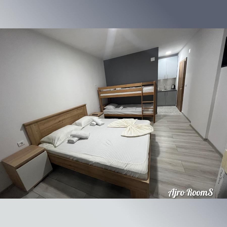 Appartement Ajro Struga