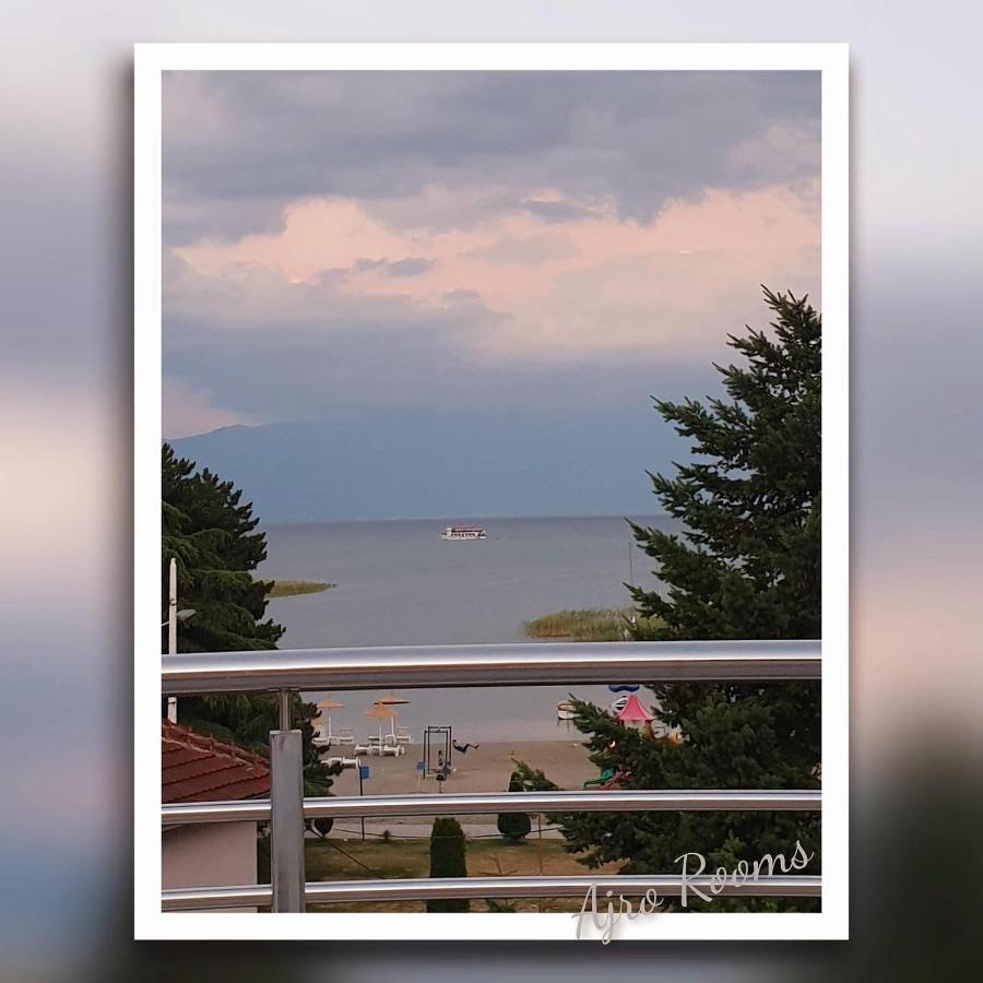 Ajro Appartement Struga