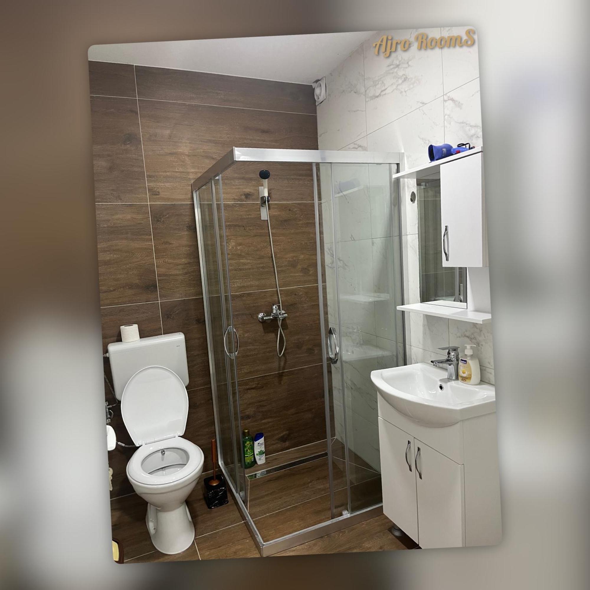 Ajro Appartement