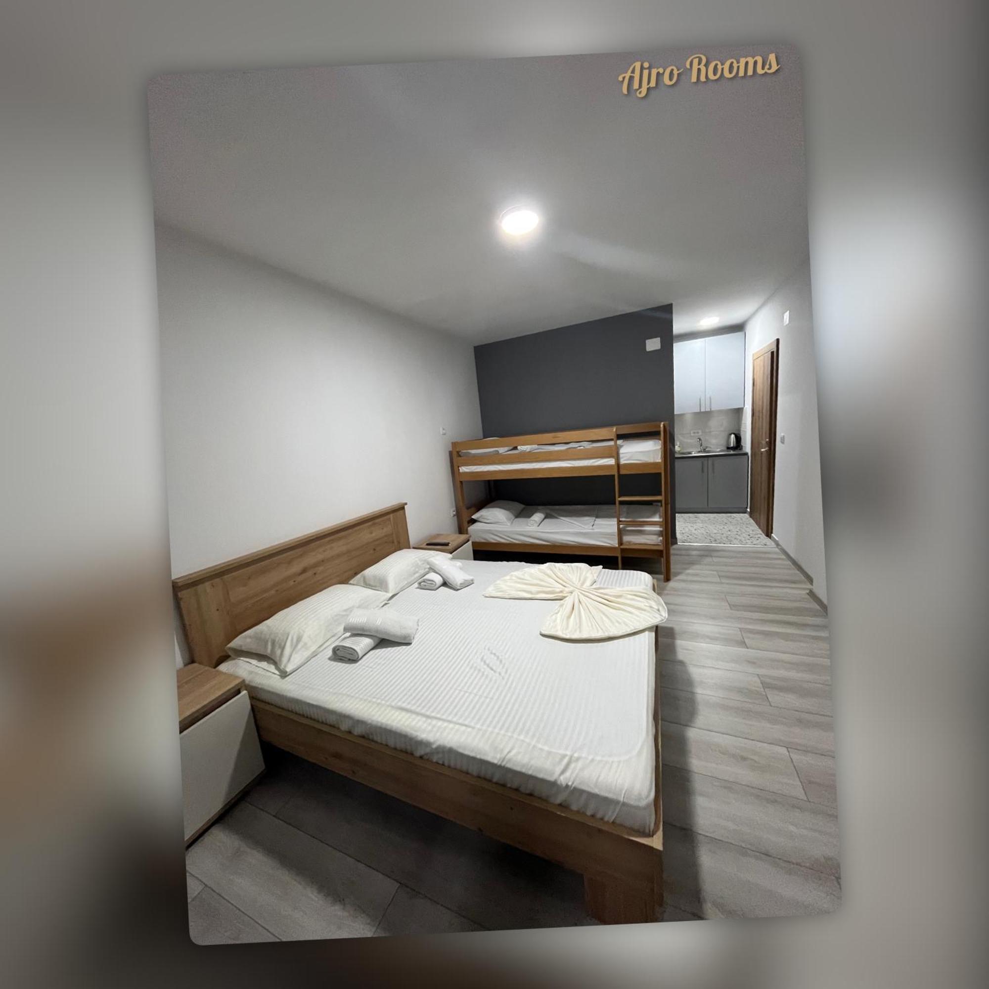 Ajro Appartement