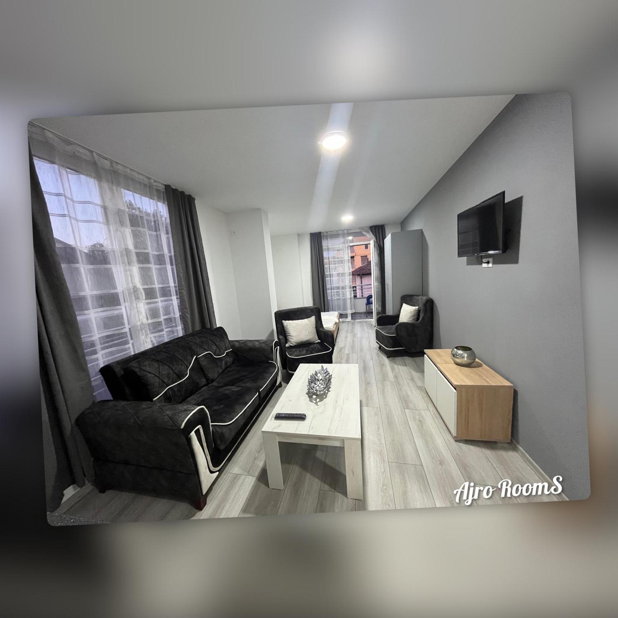 Appartement Ajro Struga