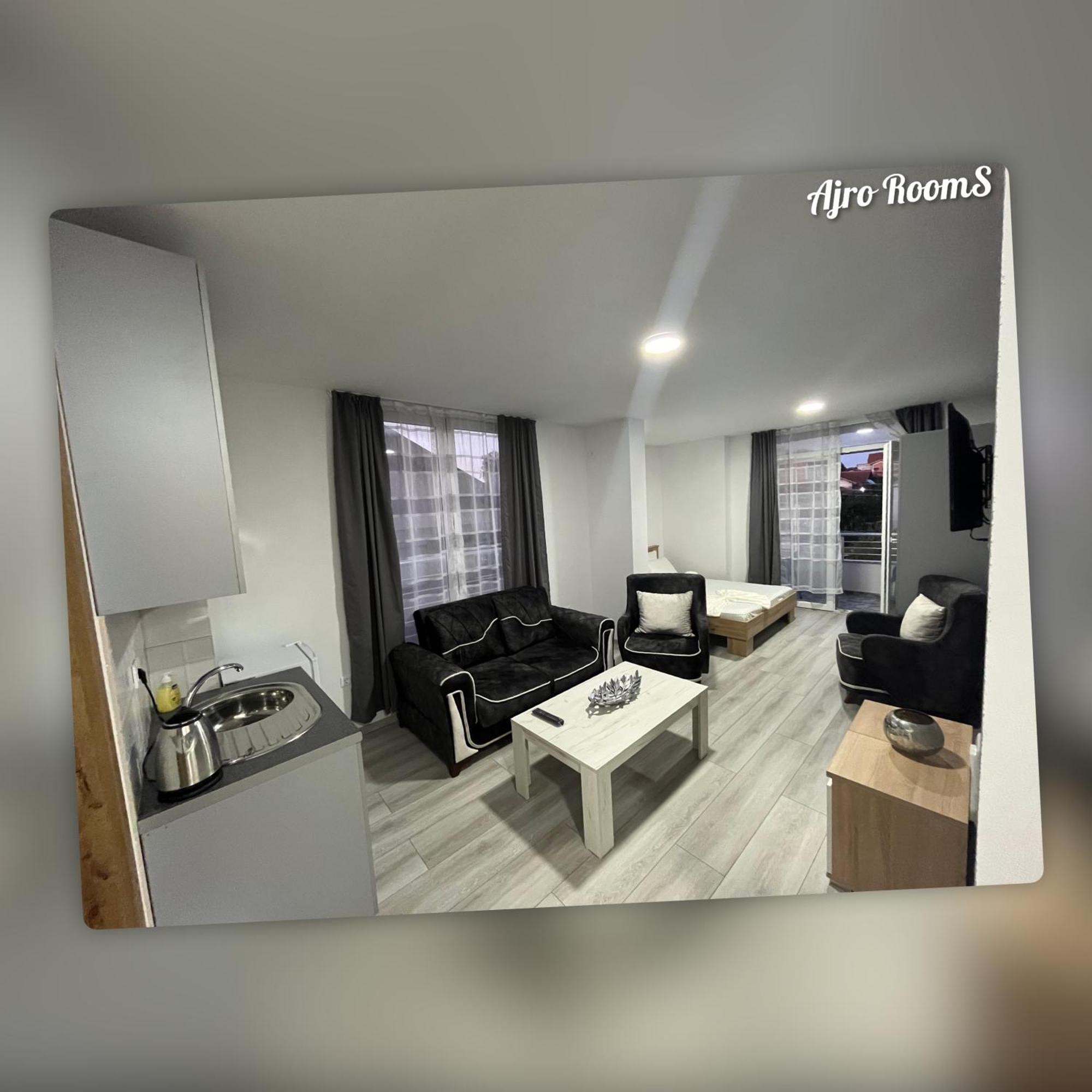 Ajro Appartement Struga
