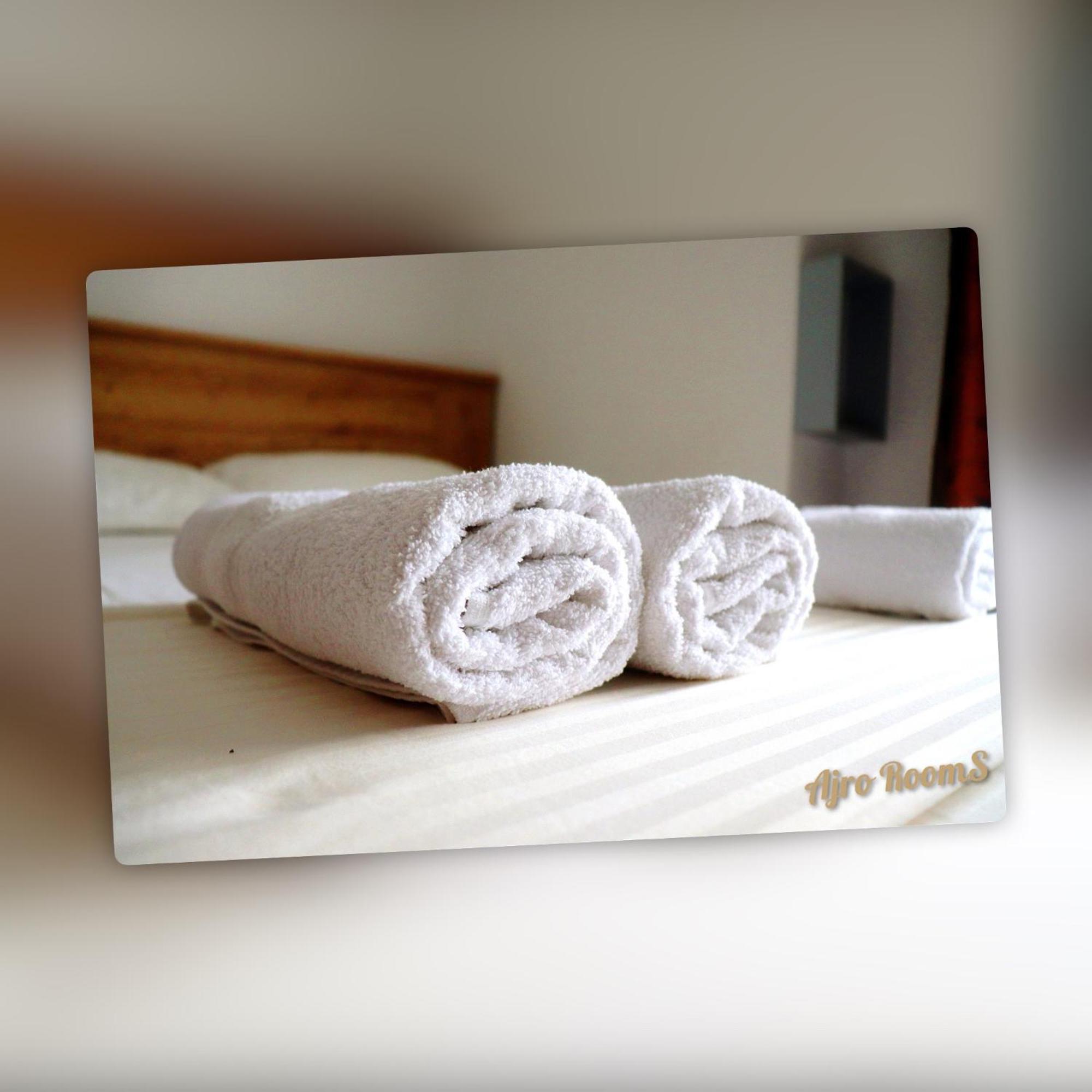 Ajro Appartement Struga