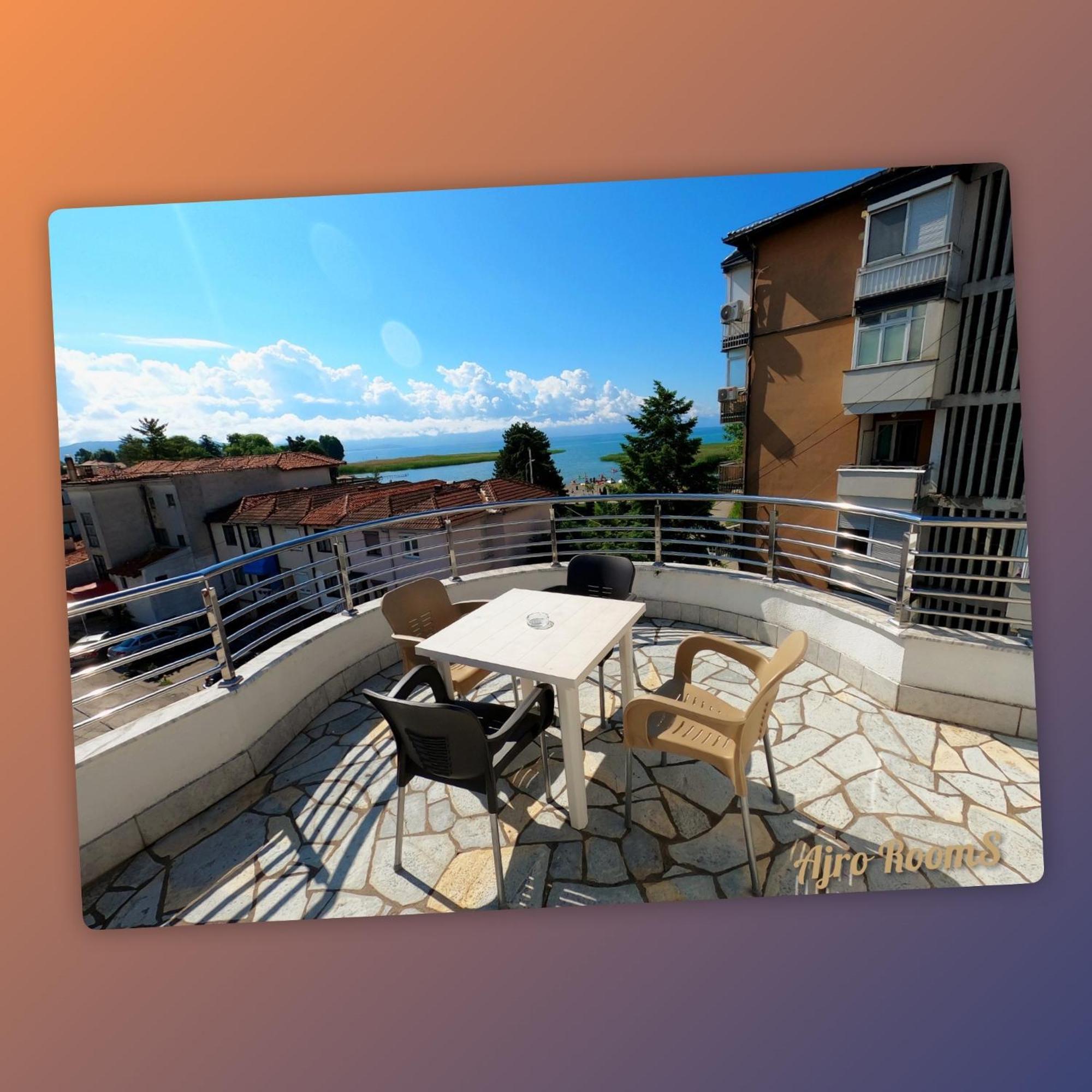 Ajro Appartement *