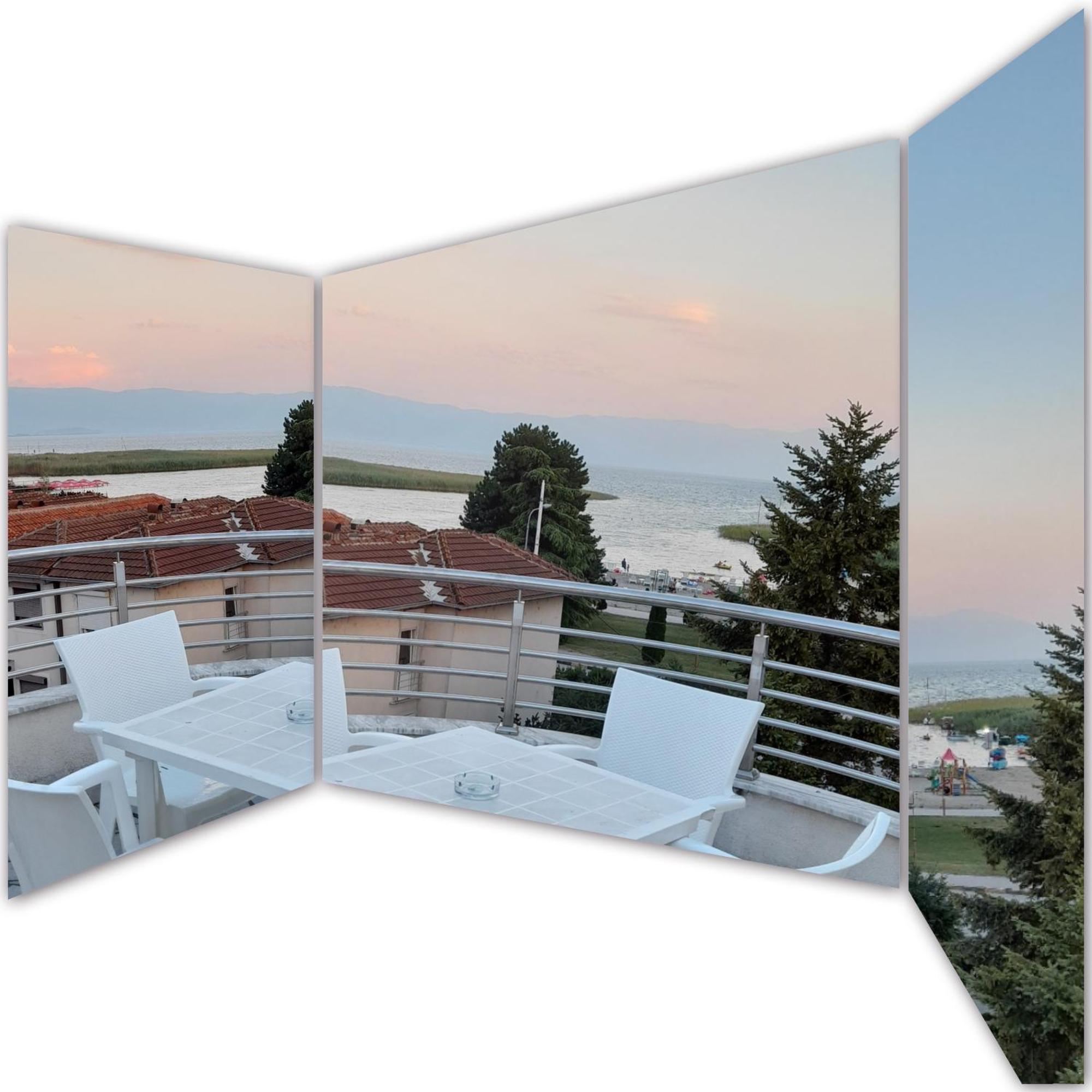 Ajro Appartement