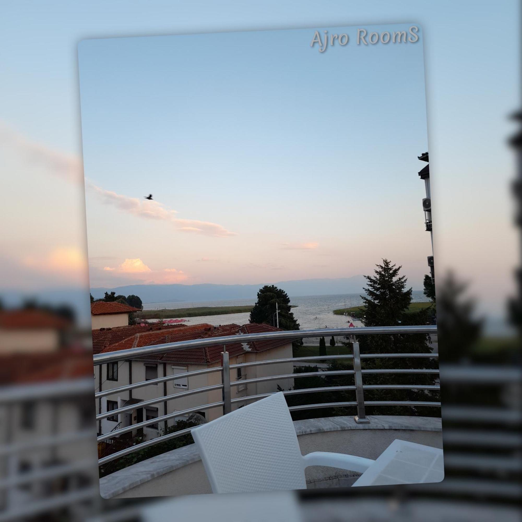 Appartement Ajro