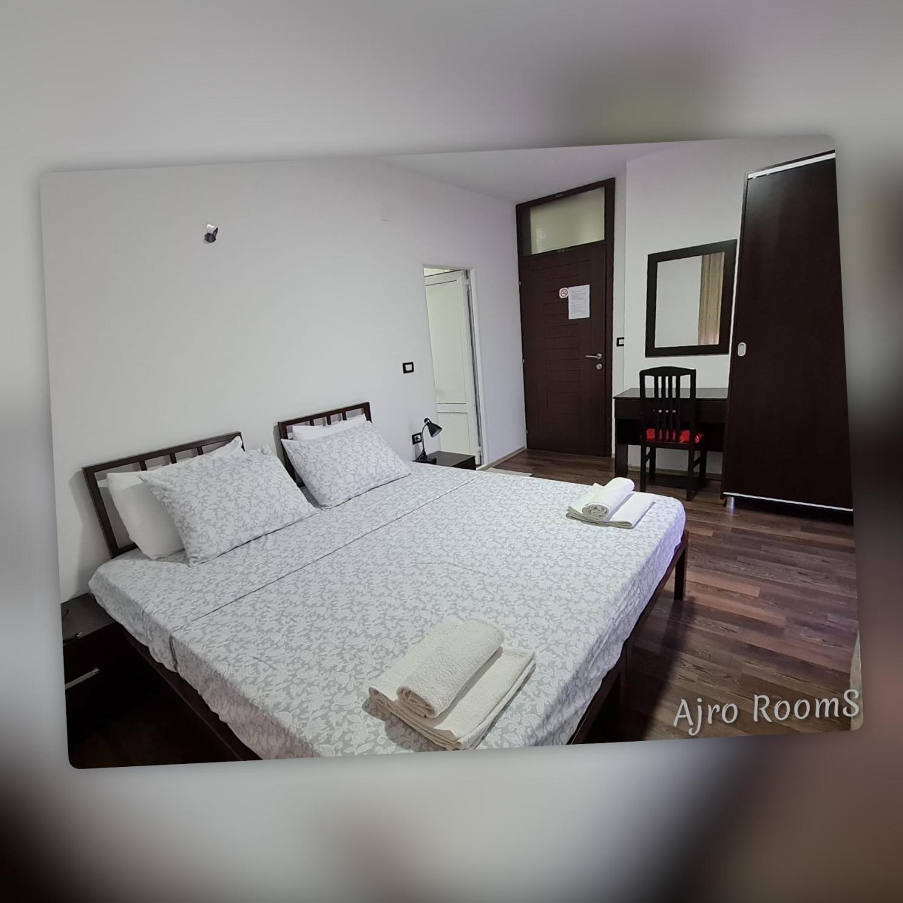 Appartement Ajro *