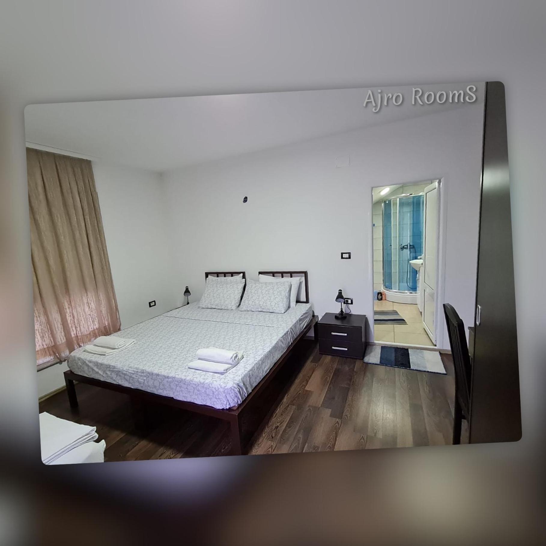 Ajro Appartement *