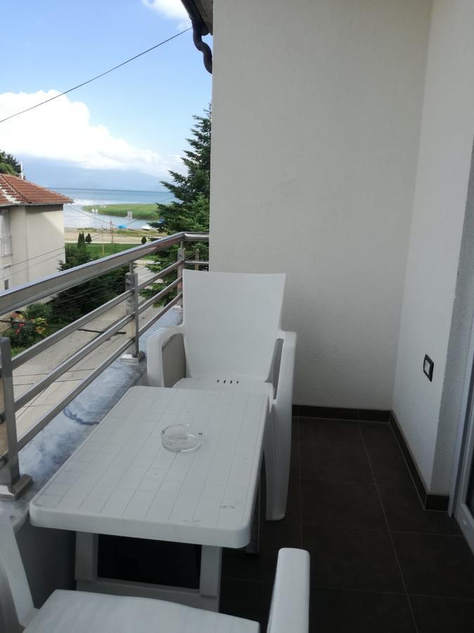 Appartement Ajro Struga